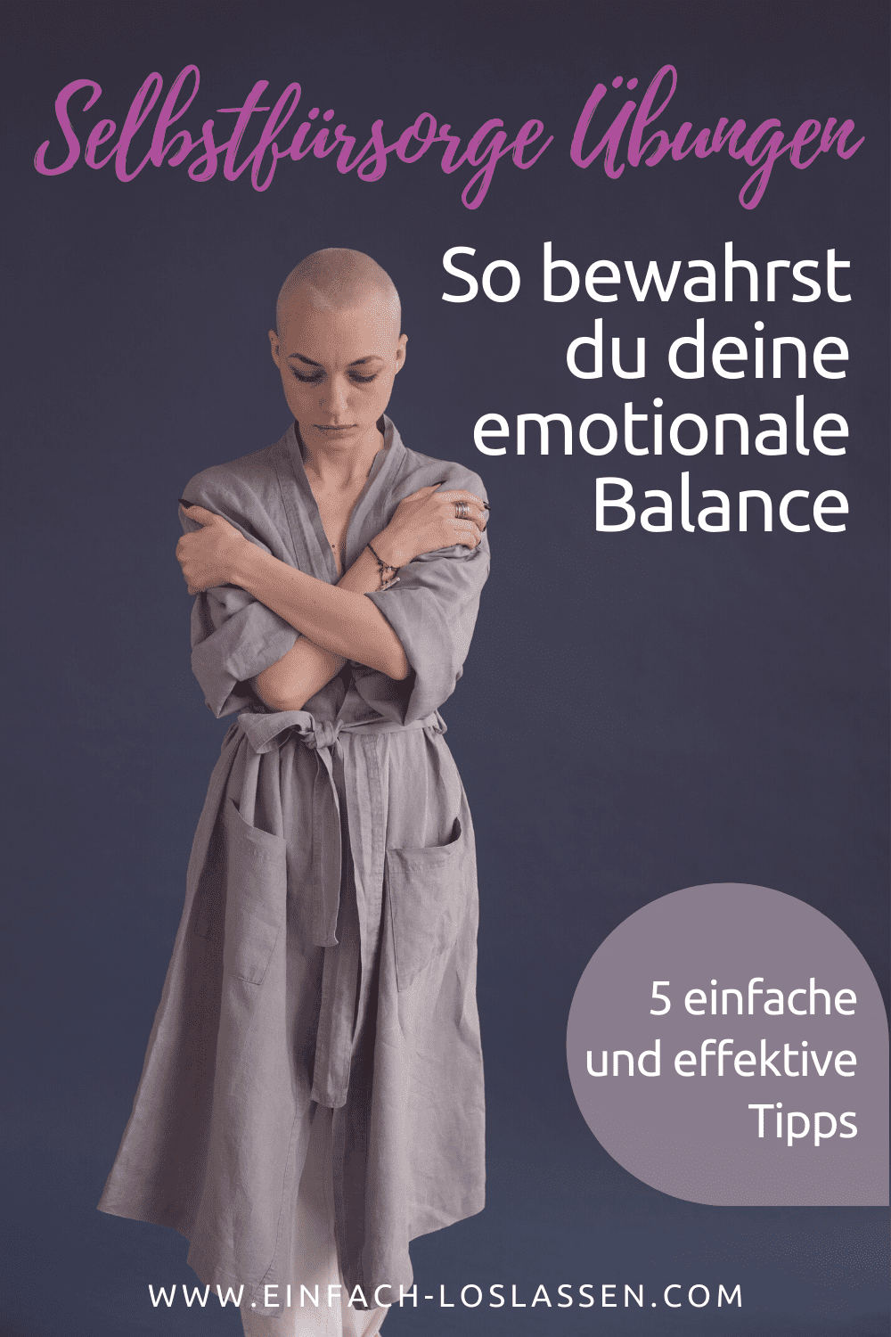 Selbstfürsorge Übungen für emotionale Balance