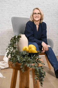 Martina Aust Sessel